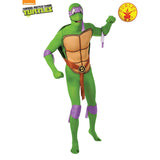 Teenage Mutant Ninja Turtles 2nd Skin - Donatello (Purple)