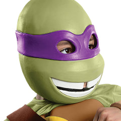 TMNT Donatello Deluxe Costume-Child