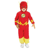 The Flash - Baby