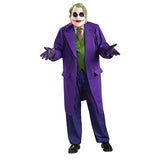 The Joker Deluxe Costume - Plus