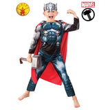Thor Classic Costume - Child