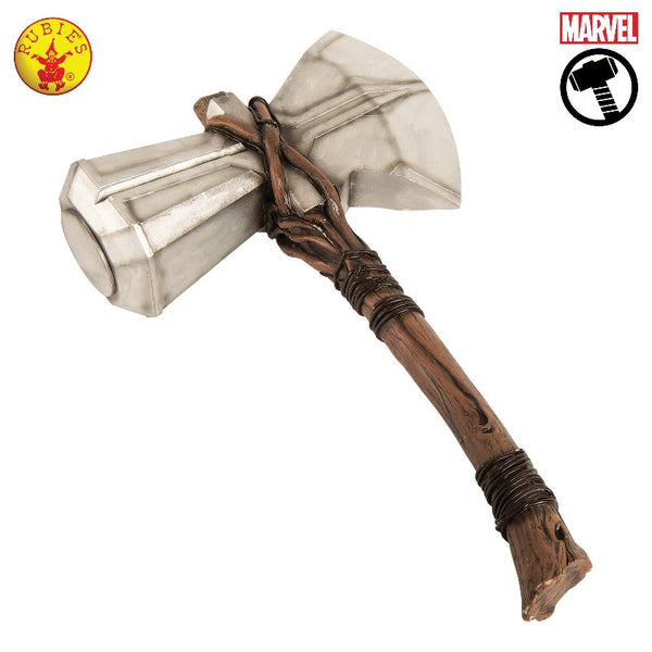 Thor Infinity War Stormbreaker Hammer