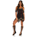 Tribal Princess Costume – Adult