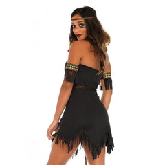 Leg Avenue Tiger Lily Costume