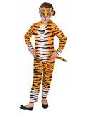 Tiger Costume-Child