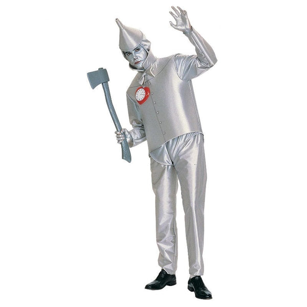Tin Man Deluxe Adult Costume