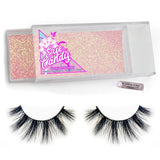 TINK Eye Candy 4D lashes in packaging