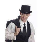 Supers Deluxe Top Hat - Adult