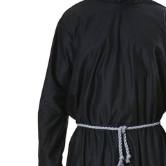 Uncle Fester Addams Family Mens Costume