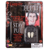 Fangs - Vampire Teeth
