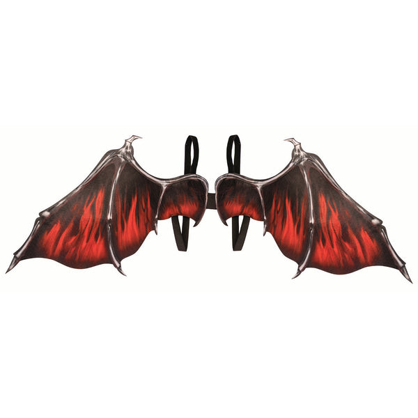 Vampire Wings