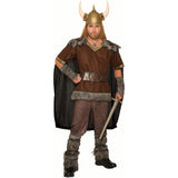 Viking Warrior Chief Costume
