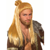 Viking Warrior Wig-Male