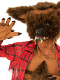 Werewolf Child Costume