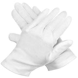 White Gloves - Santa