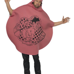 Whoopie Cushion Costume