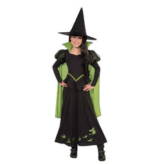 Wicked Witch of the West Child Costume for Book Week inspired by The Wizard of Oz