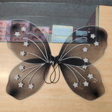 Butterfly Wings - Assorted Colours