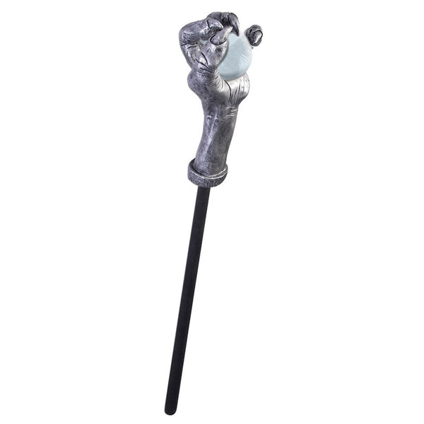 Witches and Wizards Warlock Cane