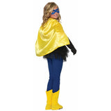 Child Hero Capes - Assorted Colours
