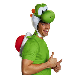 Yoshi Kit - Adult
