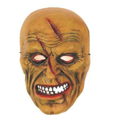 Character Masks Asst - Adult